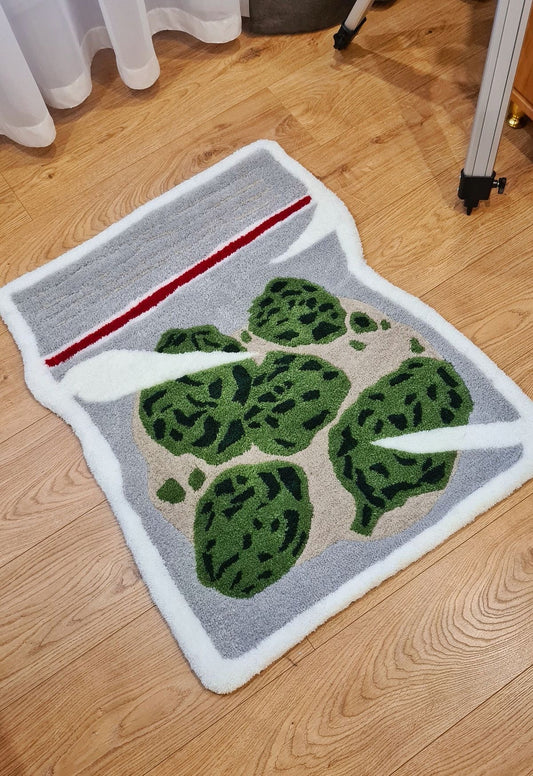 Herb Bag