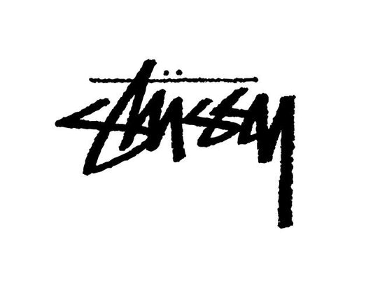 “Stussy” Inspired Rug