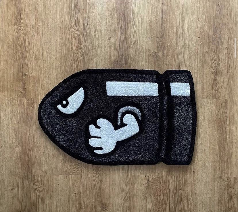 “Complete Custom” Inspired by you!