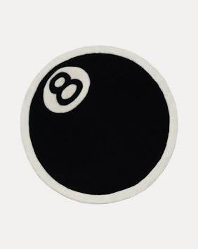 “Stussy” Inspired Rug