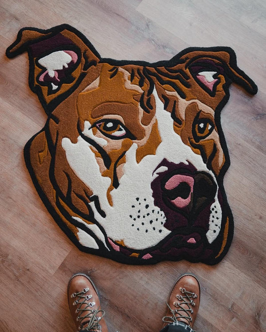Custom Pet Portrait