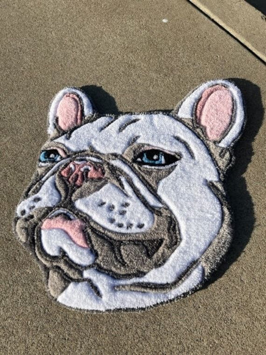 Custom Pet Portrait